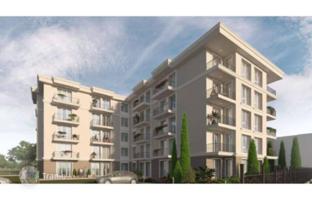 2-комнатная квартира 67 м² в Несебре за 125 000 €