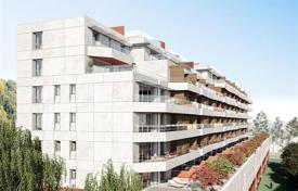 Просторные апартаменты в новом комплексе с бассейном, Порту, Португалия за 1 775 000 €