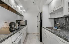 3-комнатные апартаменты в кондо 83 м² в Ки Бискейне, США за $639 000