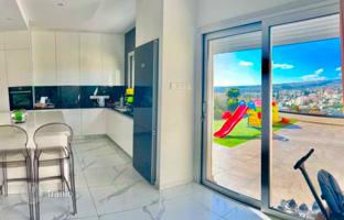 3-комнатный коттедж 185 м² в Лимасоле за 850 000 €