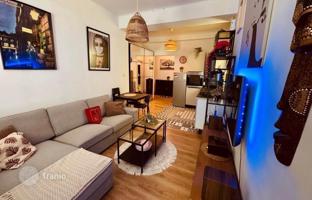 1-комнатная квартира 34 м² в Загребе за 149 000 €