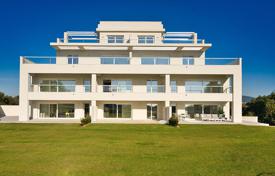 Апартаменты с большой террасой в Сотогранде за 345 000 €