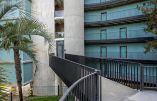 2-комнатная квартира в новостройке 51 м² в Батуми за $107 000