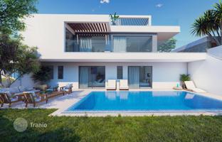 3-комнатная вилла 171 м² в Пафосе за 585 000 €