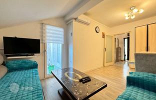 1-комнатная квартира 34 м² в городе Будва за 99 000 €