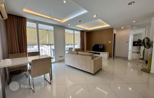 2-комнатная квартира 70 м² в Паттайе за $99 000