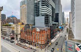 Квартира на Карлтон-стрит, Олд Торонто, Торонто,  Онтарио,   Канада за C$1 375 000