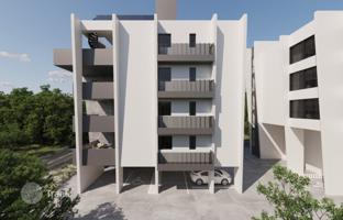 2-комнатная квартира в новостройке в Лимасоле за 301 000 €
