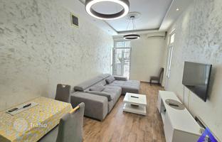 2-комнатная квартира 62 м² в городе Будва за 157 000 €