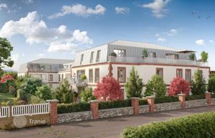 18 новых квартир в ЖК в Барнвиль-Картере за От 367 000 €