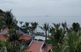 Купить дом вьетнам на берегу моря купить дом на сейшельских островах