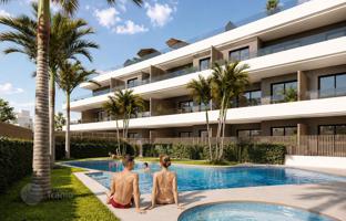 3-комнатная квартира 115 м² в Пилар-де-ла-Орададе за 495 000 €