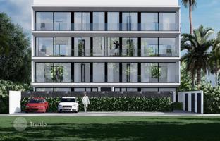 Новый жилой комплекс с бассейном, Самуи, Таиланд за От $137 000