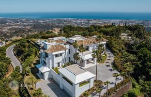 7-комнатная вилла 1 700 м² в Марбелье за 14 900 000 €