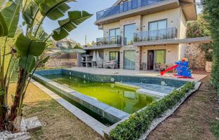 3-комнатная вилла 200 м² в Фетхие за 32 538 000 TRY