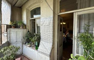 2-комнатная квартира 55 м² в Старом Тбилиси за $160 000