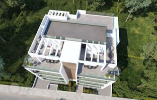 3-комнатная квартира в новостройке в Ларнаке за 325 000 €