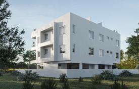 2-комнатные апартаменты в новостройке в городе Ларнаке, Кипр за 225 000 €