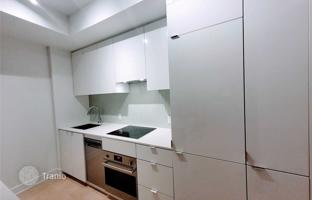 5-комнатная квартира на Гренвилл-стрит за C$955 000