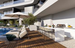 2-комнатная квартира 151 м² в Гермасойе за 735 000 €