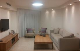 Уютные апартаменты с террасой в светлой резиденции, Нетания, Израиль за $548 000