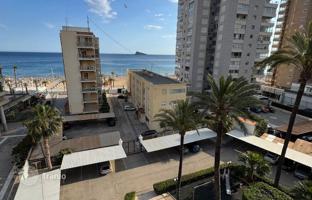 2-комнатная квартира 87 м² в Бенидорме за 348 000 €