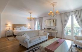 7-комнатная вилла в Мужене, Франция за 17 500 € в неделю