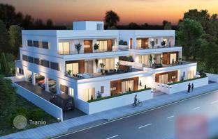 3-комнатная квартира 116 м² в Фамагусте за 195 000 €