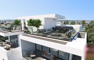 2-комнатная квартира в новостройке 77 м² в Ларнаке за 350 000 €