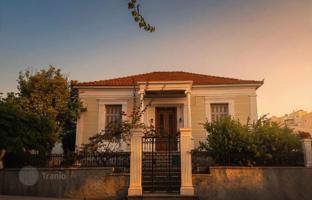 5-комнатная вилла 255 м² в Ханье за 940 000 €