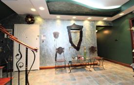 Квартира-Дуплекс с Видом на Город и Улудаг в Османгази, Бурса за $510 000