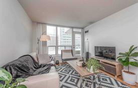 Квартира на Бэй-стрит, Олд Торонто, Торонто,  Онтарио,   Канада за C$751 000