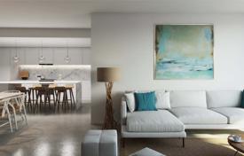 Новая трехкомнатная квартира в комплексе с бассейном, Фару, Португалия за 609 000 €