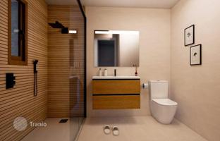 3-комнатная вилла 90 м² в Торре-Пачеко за 345 000 €
