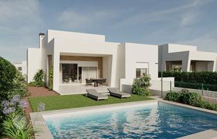 3-комнатная вилла 306 м² в Альгорфе за 779 000 €