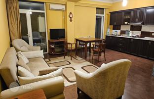 3-комнатная квартира 77 м² в Батуми за $180 000