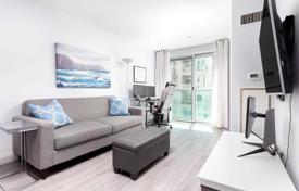 Квартира на Симко-стрит, Олд Торонто, Торонто,  Онтарио,   Канада за C$901 000