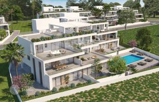 2-комнатная квартира в Паралимни за 290 000 €
