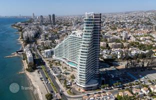 3-комнатный пентхаус в Лимасоле за 4 725 000 €