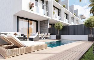 3-комнатный коттедж в Ларнаке за 375 000 €
