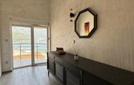Трёхкомнатная квартира с видом на море, Будва, Черногория за 215 000 €