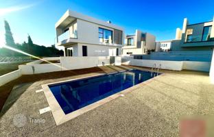 3-комнатная вилла 145 м² в Фамагусте за 480 000 €