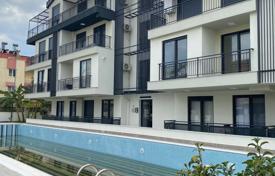 Квартира дуплекс в престижном районе Лара за $296 000