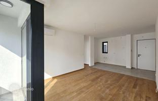 1-комнатная квартира 43 м² в городе Будва за 172 000 €