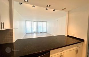 1-комнатная квартира в кондо 92 м² в Санни Айлс Бич за $444 000