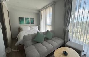 1-комнатная квартира в кондо 29 м² в Чонг Тале за $155 000