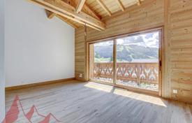 Квартира в Морзине, Овернь — Рона — Альпы, Франция за 560 000 €
