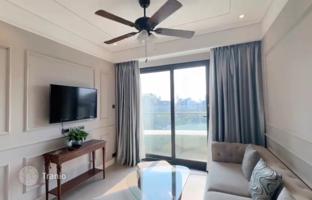 1-комнатная квартира 56 м² в Дананге за $205 000