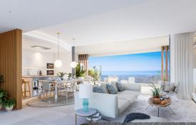 Квартира на нижнем этаже на продажу в Real de La Quinta, Бенахавис за 634 000 €