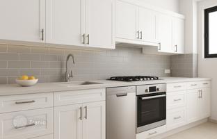 4-комнатная квартира 102 м² в Тель-Авиве за $1 522 000
